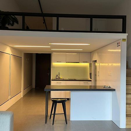 The Establishment Kl Sentral Bangsar By Plush Kuala Lumpur Bagian luar foto