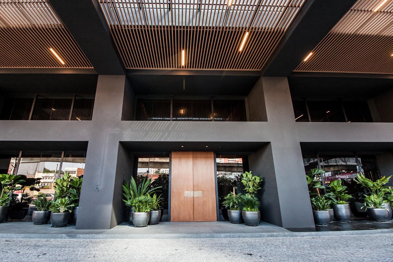 The Establishment Kl Sentral Bangsar By Plush Kuala Lumpur Bagian luar foto